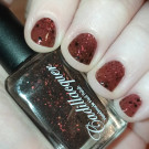 Cadillacquer Thermal Sample 04 (автор - Dirty Johnny)
