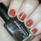 Cadillacquer Thermal Sample 04 (автор - Dirty Johnny)