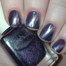 Cirque Colors Cassiopeia (автор - Dirty Johnny)