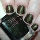 Cirque Colors Draco (автор - Dirty Johnny)