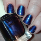 Cirque Colors Ex Machina (автор - Dirty Johnny)