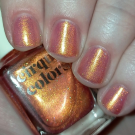 Cirque Colors Fandango (автор - Dirty Johnny)