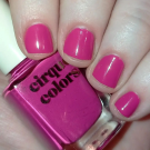 Cirque Colors Gossip (LE) (автор - Dirty Johnny)