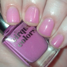 Cirque Colors La Vie En Rose (автор - Dirty Johnny)