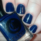 Cirque Colors Midnight Cowboy (автор - Dirty Johnny)