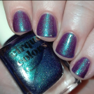 Cirque Colors Night Fever (автор - Dirty Johnny)