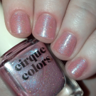 Cirque Colors True Love's First Kiss (LE) (автор - Dirty Johnny)