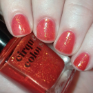 Cirque Colors Tutti Frutti (автор - Dirty Johnny)