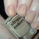 Cirque Colors Voile (автор - Dirty Johnny)