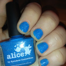 Picture Polish Alice (автор - Dirty Johnny)