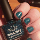 Picture Polish Wizardry (автор - Dirty Johnny)