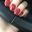 Picture Polish Holo Berries (Лак для ногтей Picture Polish Holo Berries) (автор - Елена М.)