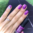 xDance Sky #308 Orchid Purple (автор - Apple_tea)