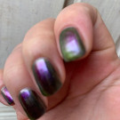 Cadillacquer Extraterrestrial (автор - Мария Ле)