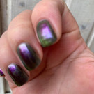 Cadillacquer Extraterrestrial (автор - Мария Ле)