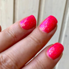Cadillacquer Feelin' Beachy (автор - Мария Ле)