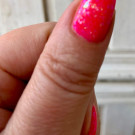 Cadillacquer Feelin' Beachy (автор - Мария Ле)