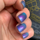 Cadillacquer Gravity (LE) (автор - Мария Ле)