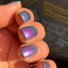 Cadillacquer Gravity (LE) (автор - Мария Ле)