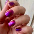 Cadillacquer I'll Wait For You (автор - Мария Ле)