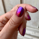Cadillacquer I'll Wait For You (автор - Мария Ле)