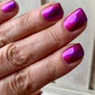 Cadillacquer I'll Wait For You (автор - Мария Ле)