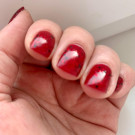 Cadillacquer Oh Yes, There Will Be Blood! (автор - Мария Ле)