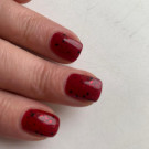Cadillacquer Oh Yes, There Will Be Blood! (автор - Мария Ле)