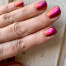 Cadillacquer Solar Nebula (автор - Мария Ле)