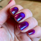 Cirque Colors Paradox (автор - Мария Ле)