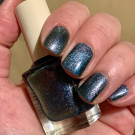Cirque Colors Delphinus (автор - Мария Ле)