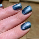 Cirque Colors Delphinus (автор - Мария Ле)