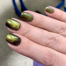 Cirque Colors Delusions of Grandeur (автор - Мария Ле)