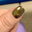 Cirque Colors Delusions of Grandeur (автор - Мария Ле)