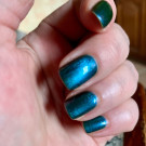 Cirque Colors Mobius (автор - Мария Ле)