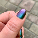 Cirque Colors Mobius (автор - Мария Ле)