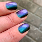 Cirque Colors Mobius (автор - Мария Ле)