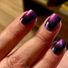 ILNP Deep Space (автор - Мария Ле)