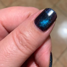 ILNP Deep Space (автор - Мария Ле)