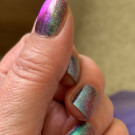 ILNP Electroshock (автор - Мария Ле)