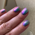 ILNP Electroshock (автор - Мария Ле)
