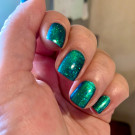 ILNP Enchantment (автор - Мария Ле)