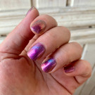 ILNP Flip Side (автор - Мария Ле)