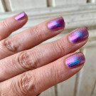 ILNP Flip Side (автор - Мария Ле)