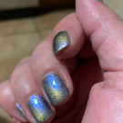 ILNP Alice (автор - Мария Ле)