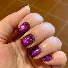 ILNP Jet Setter (автор - Мария Ле)