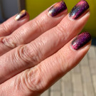 ILNP Jet Setter (автор - Мария Ле)