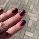 ILNP Jet Setter (автор - Мария Ле)