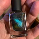 ILNP Radioactive (автор - Мария Ле)