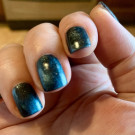 ILNP Ritual (автор - Мария Ле)